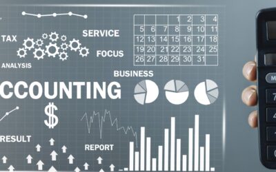 Our Blogs 4 Why using a qualified accountant is not an expense, but a business safeguard